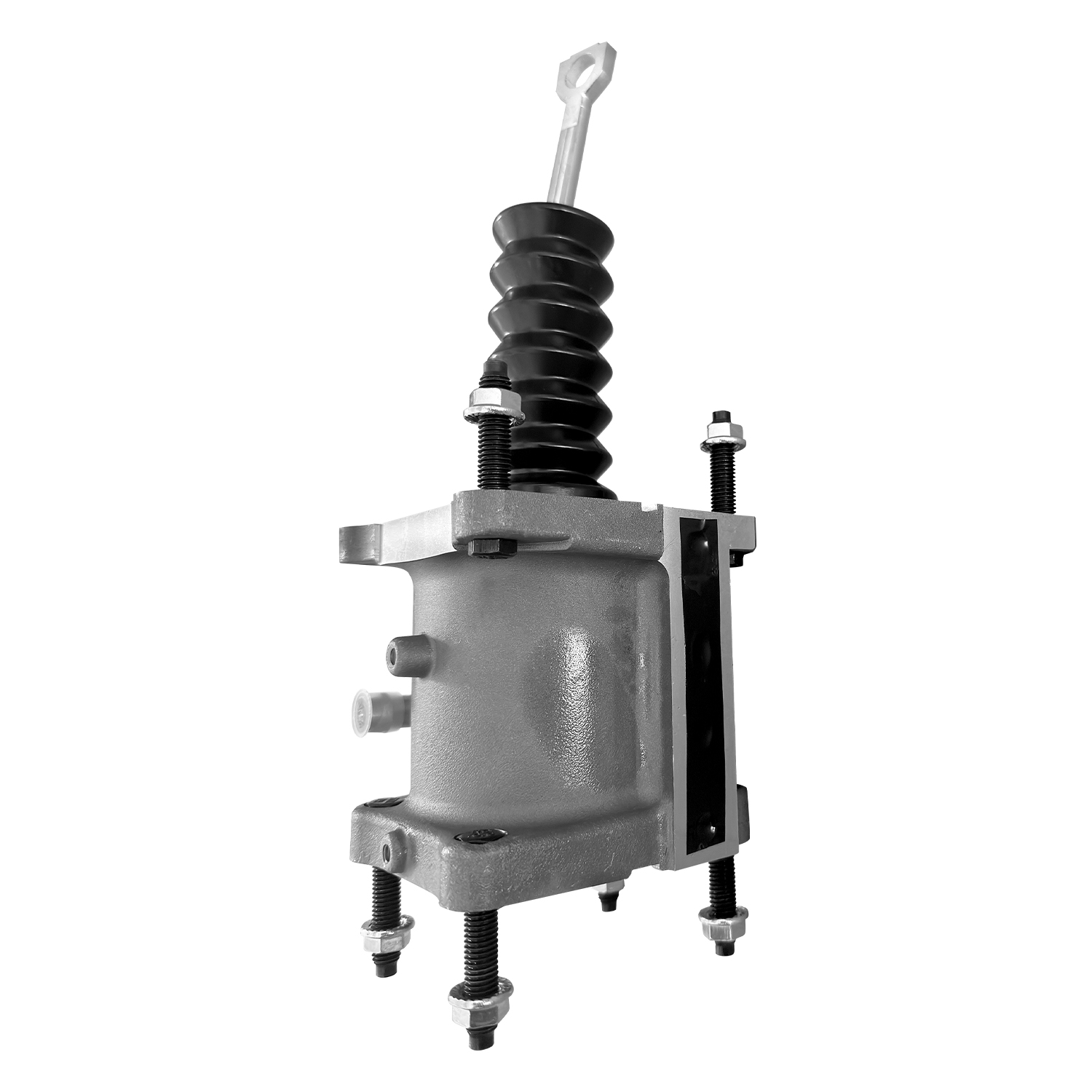 Brake Booster Fits for Chevy Kodiak GMC Topkick Isuzu HVR HTR C4500 C5500 C6500 C7500 2003-2009 #2772114