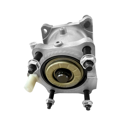 Brake Booster Fits for Chevy Kodiak GMC Topkick Isuzu HVR HTR C4500 C5500 C6500 C7500 2003-2009 #2772114