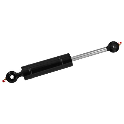 AM39309 Hydraulic Steering Cylinder Compatible With John Deere Lawn & Garden(s) 420 430 