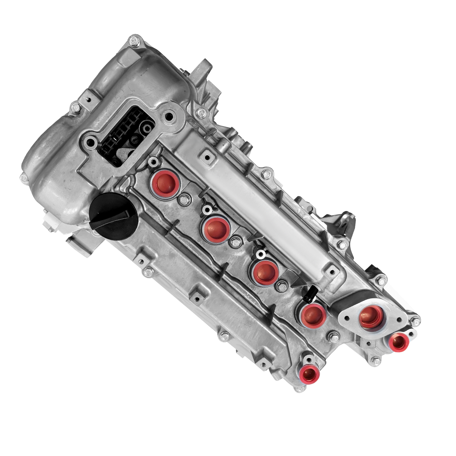 G4FJ 1.6L Engine Assembly Kit 1.6T for Hyundai Accent Verna (RB/RC)2011-2017, Elantra (AD) 2017-2020, Lafesta 2018-2022, for Kia Cee'd (JD) 2012-2018, 