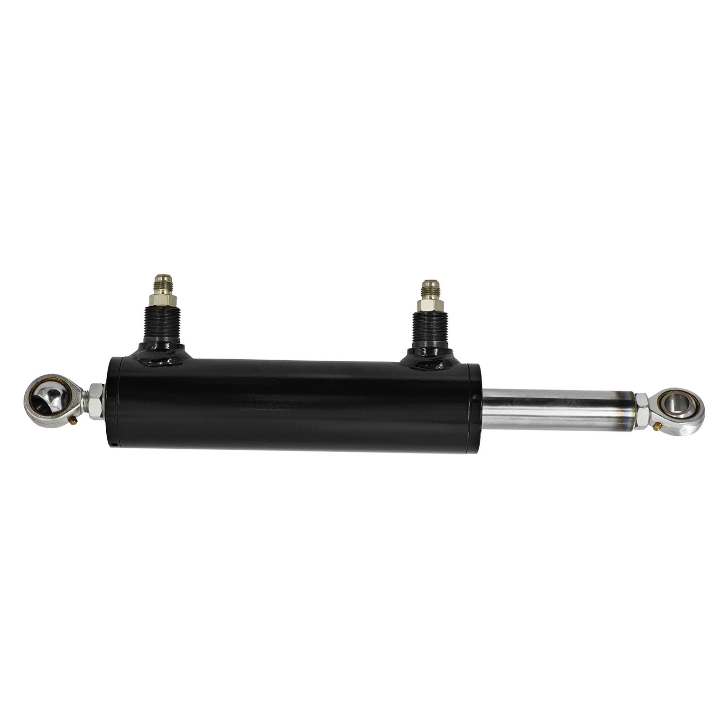 121087BA Hydraulic Steering Cylinder Fits for Skyjack Scissor Lift SJIII3015 SJIII3215 SJIII3219