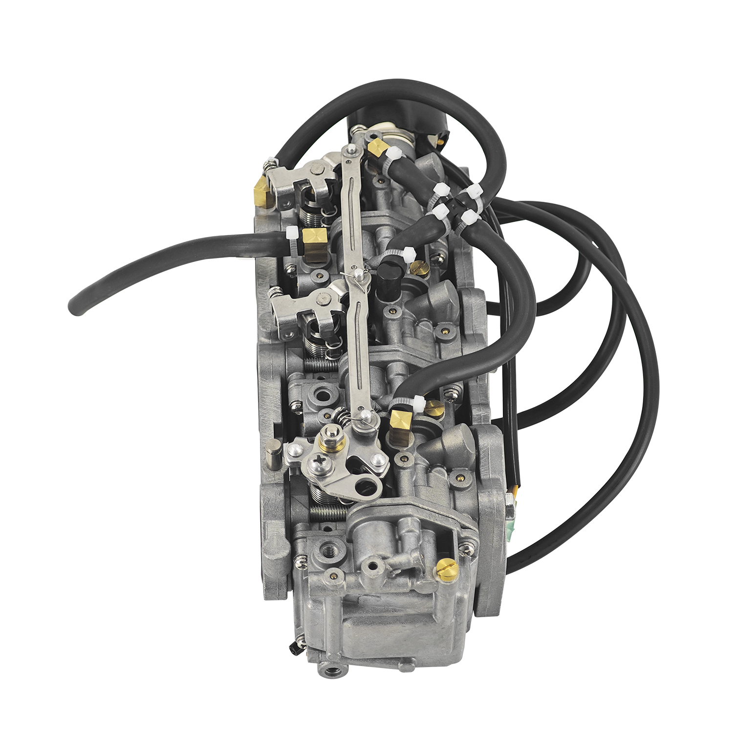 Yamaha Outboard 4T 40HP CARBURETOR ASSY 67C-14901-10-00 67C-14901 67C-14903