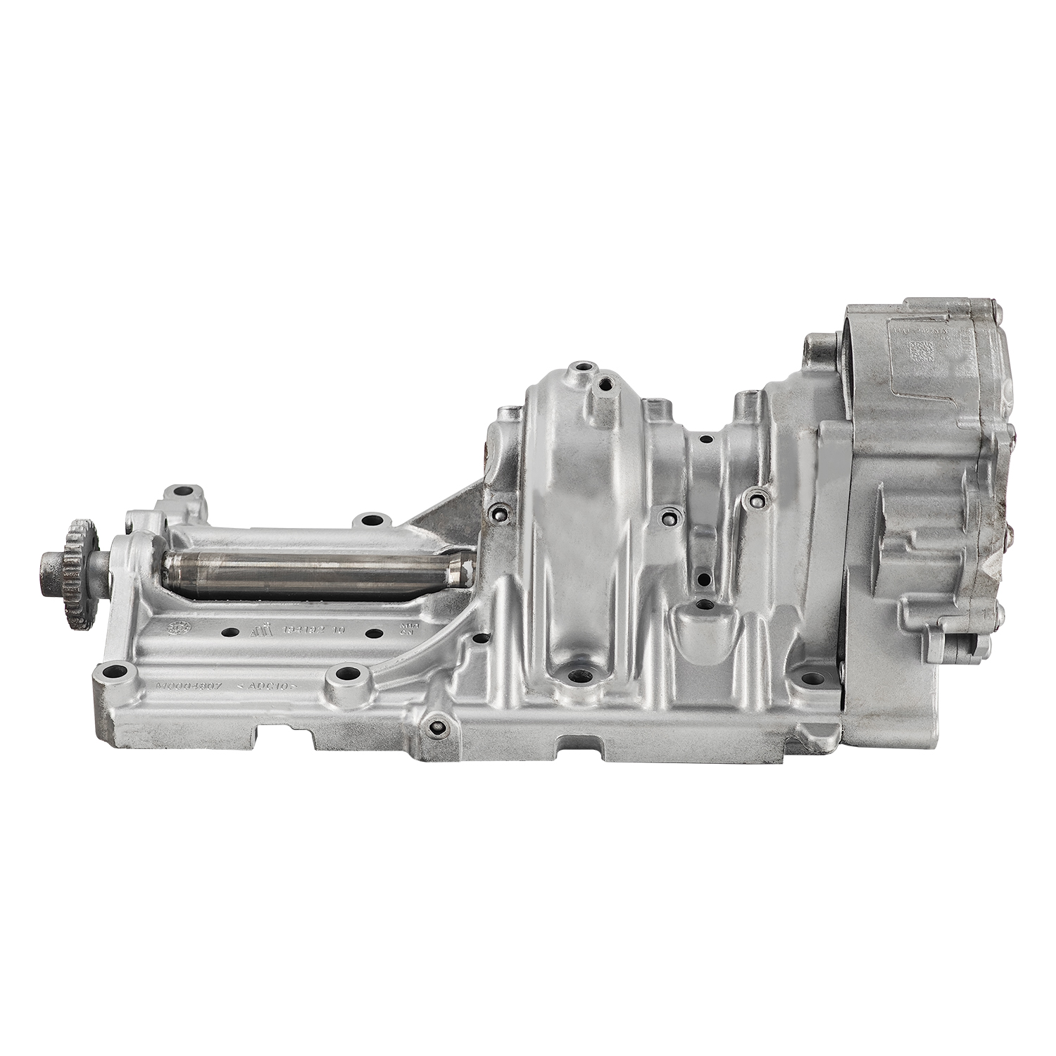 Engine Main Oil Pump w/Counter Balance Shaft 11277632111 for BMW X1 X3 X4 N20B20