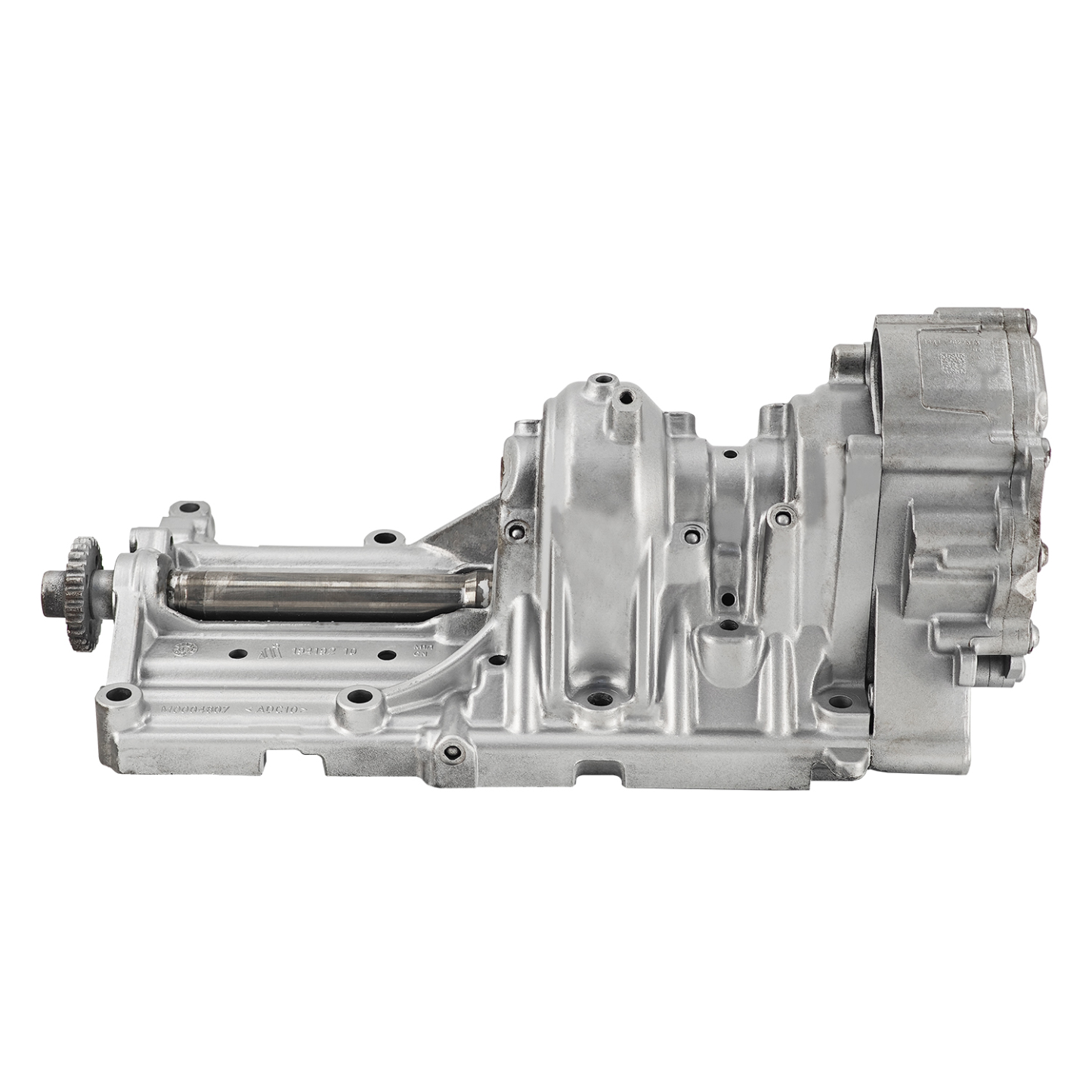 Engine Main Oil Pump w/Counter Balance Shaft 11277632111 for BMW X1 X3 X4 N20B20