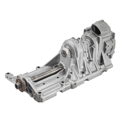 Engine Main Oil Pump w/Counter Balance Shaft 11277632111 for BMW X1 X3 X4 N20B20