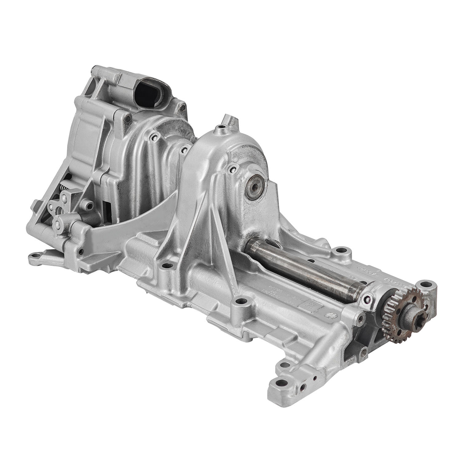 Engine Main Oil Pump w/Counter Balance Shaft 11277632111 for BMW X1 X3 X4 N20B20