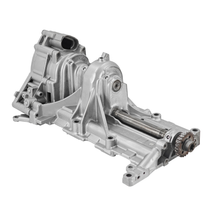 Engine Main Oil Pump w/Counter Balance Shaft 11277632111 for BMW X1 X3 X4 N20B20