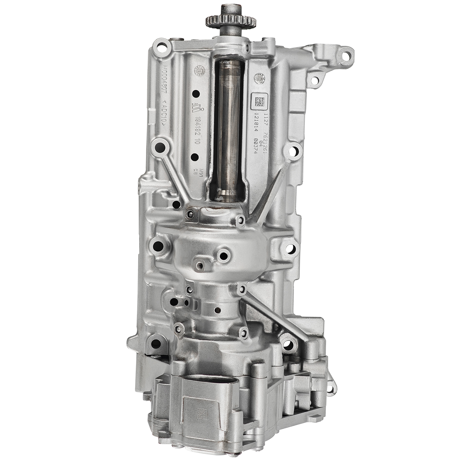 Engine Main Oil Pump w/Counter Balance Shaft 11277632111 for BMW X1 X3 X4 N20B20