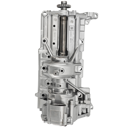 Engine Main Oil Pump w/Counter Balance Shaft 11277632111 for BMW X1 X3 X4 N20B20