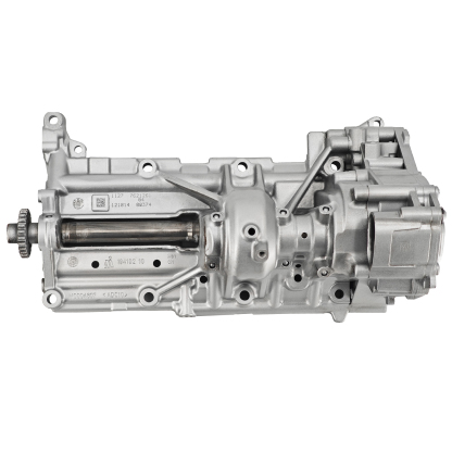 Engine Main Oil Pump w/Counter Balance Shaft 11277632111 for BMW X1 X3 X4 N20B20