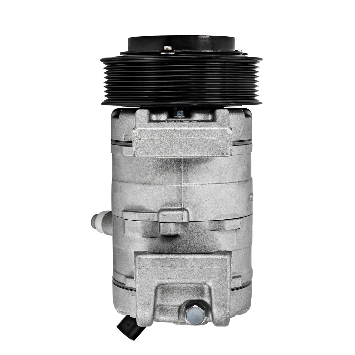 AC Compressor w/Clutch for Dodge Ram 2500 3500 4500 5500 L6 6.7L Diesel 2010-2015 #RL111444AB