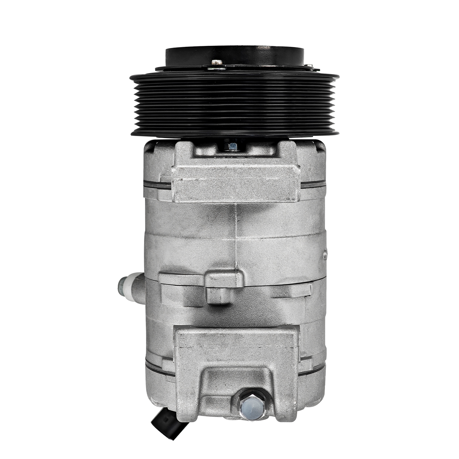 AC Compressor w/Clutch for Dodge Ram 2500 3500 4500 5500 L6 6.7L Diesel 2010-2015 #RL111444AB