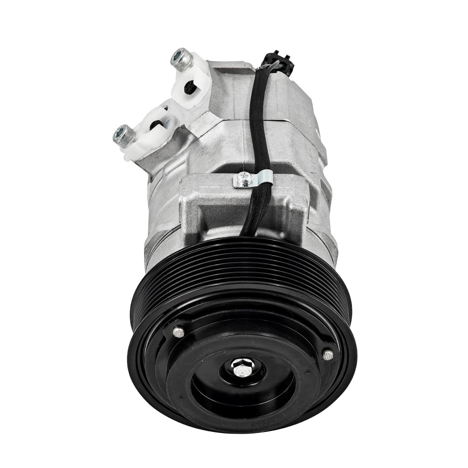 AC Compressor w/Clutch for Dodge Ram 2500 3500 4500 5500 L6 6.7L Diesel 2010-2015 #RL111444AB