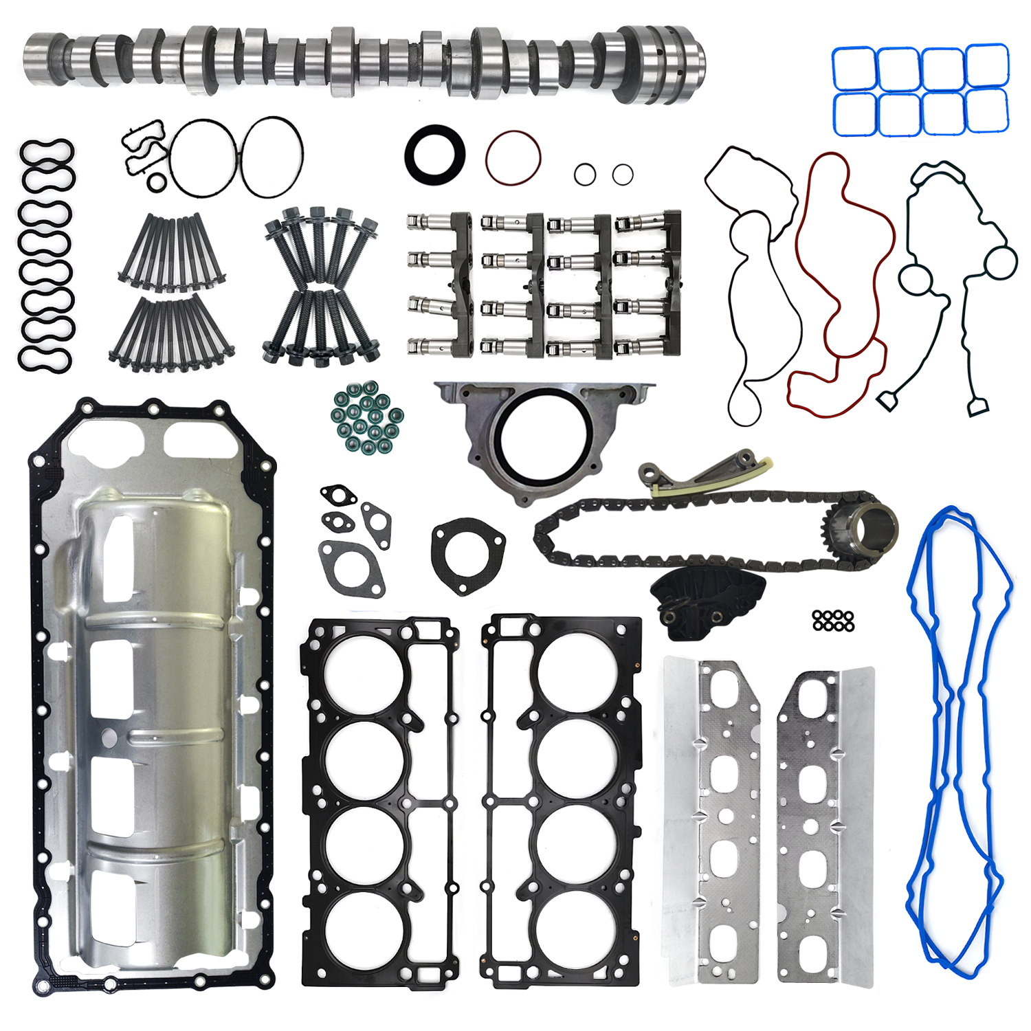 FLIBEN AutoCamshaft Kit