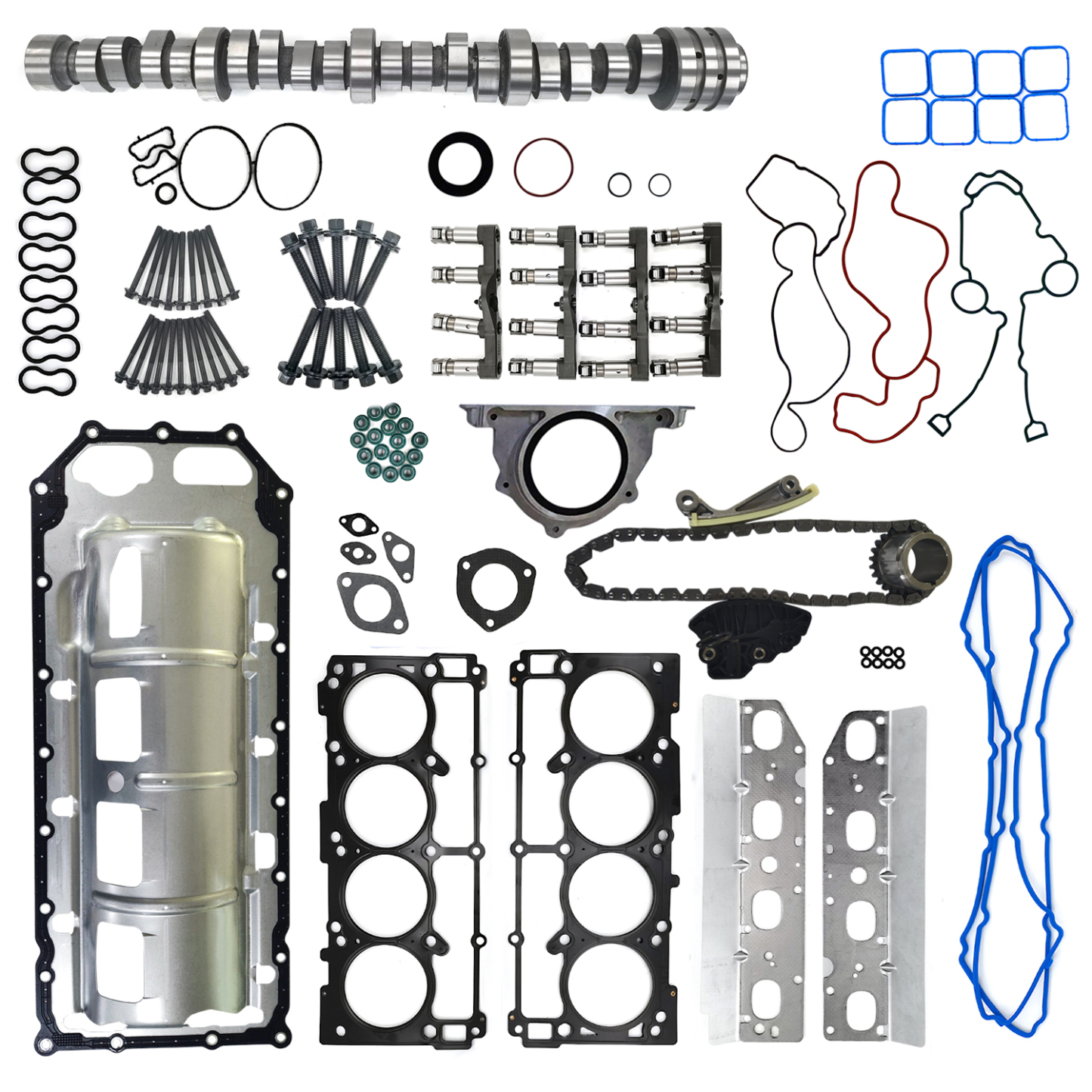 FLIBEN AutoCamshaft Kit