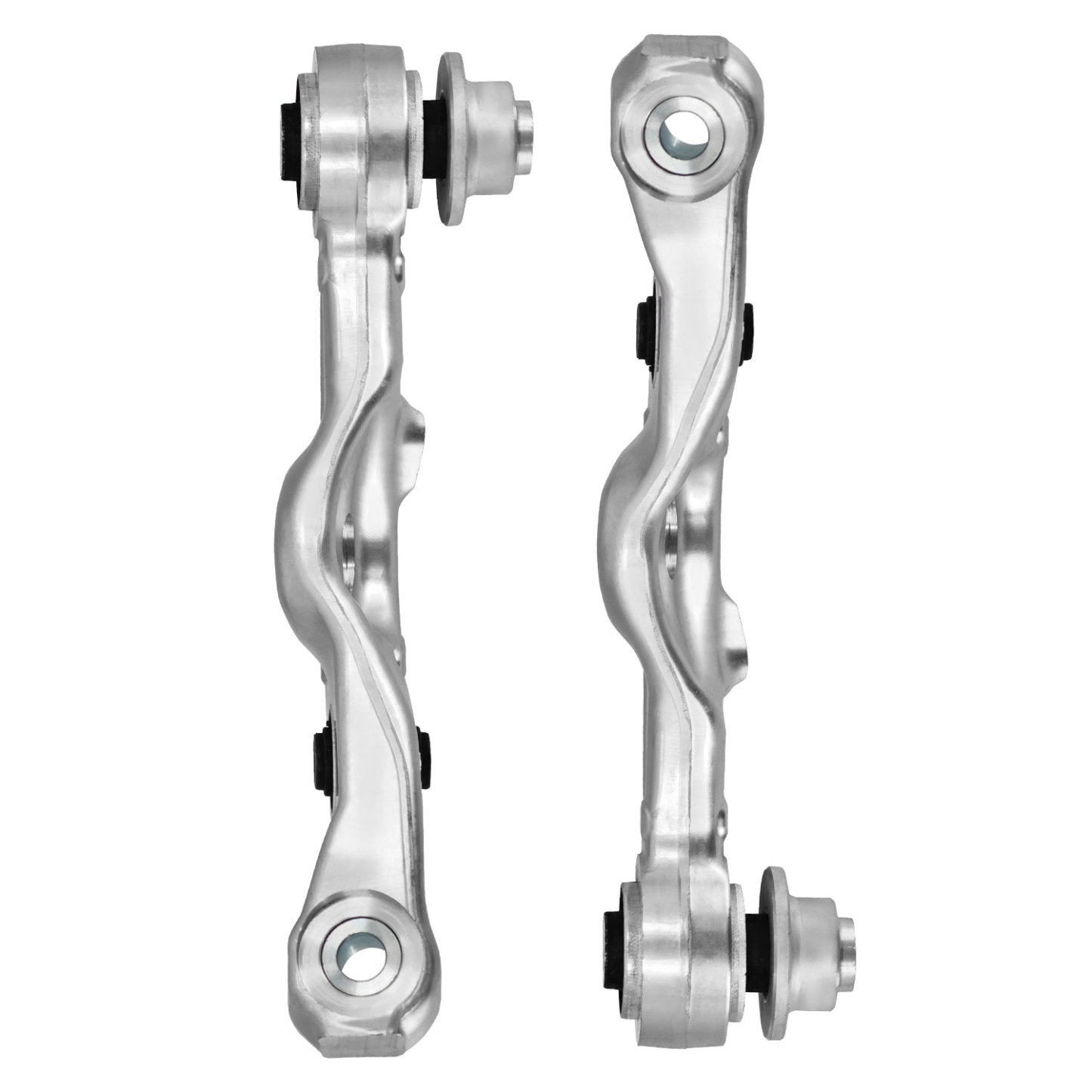  RH & LH Front Suspension Lower Arms Fits For 2013-2017 Lexus LS460 4.6L For 2013-2016 Lexus LS600h 5.0L