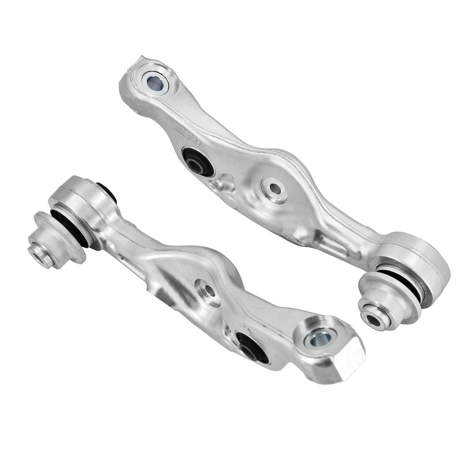  RH & LH Front Suspension Lower Arms Fits For 2013-2017 Lexus LS460 4.6L For 2013-2016 Lexus LS600h 5.0L