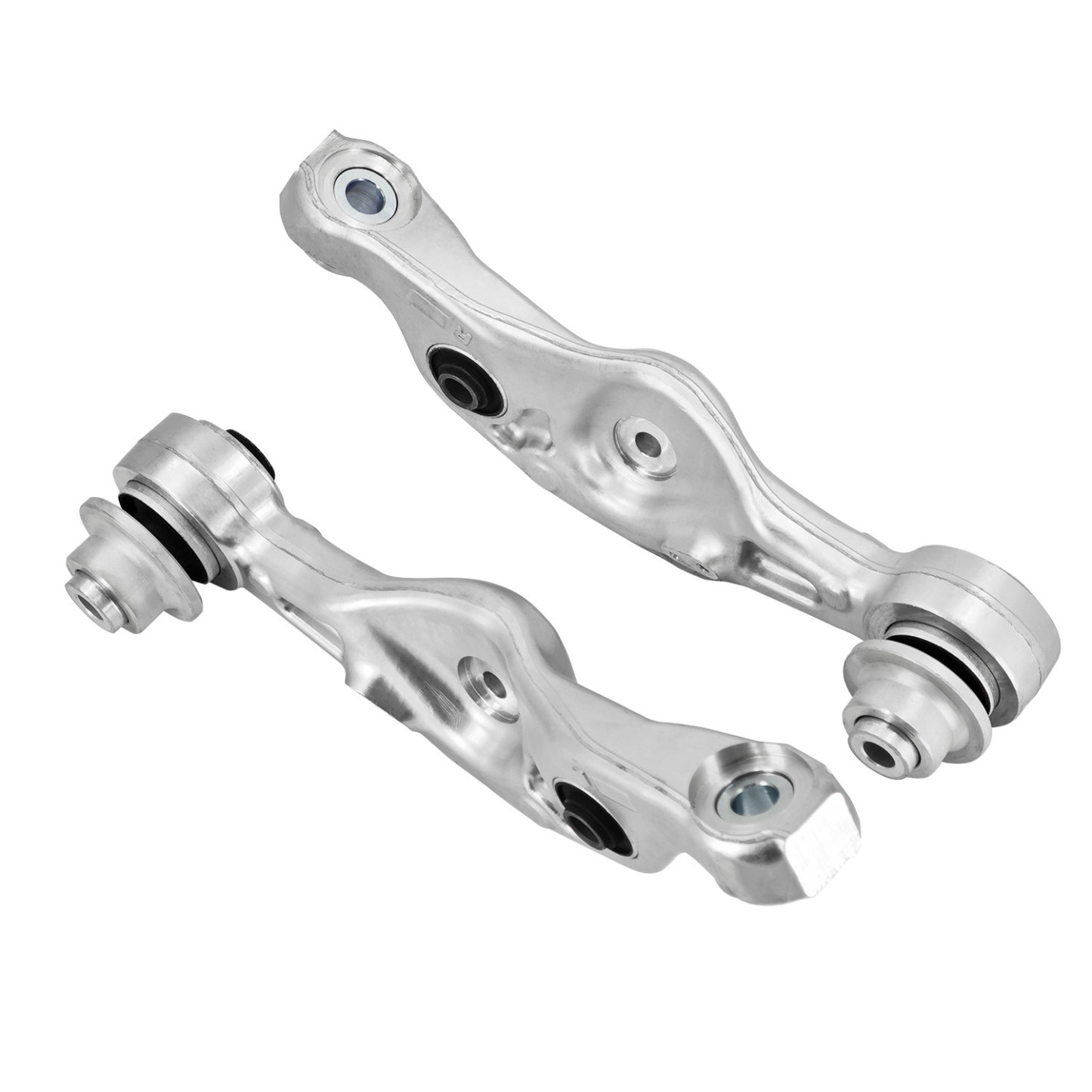  RH & LH Front Suspension Lower Arms Fits For 2013-2017 Lexus LS460 4.6L For 2013-2016 Lexus LS600h 5.0L