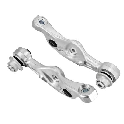  RH & LH Front Suspension Lower Arms Fits For 2013-2017 Lexus LS460 4.6L For 2013-2016 Lexus LS600h 5.0L