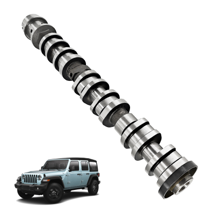 Right Side Intake Camshaft Fits for Jeep Grand Cherokee L WK Wrangler Gladiator Dodge Durango Chrysler Pacifica Voyager Ram 1500 ProMaster 1500/2500/3500 3.6L V6 2016-2023