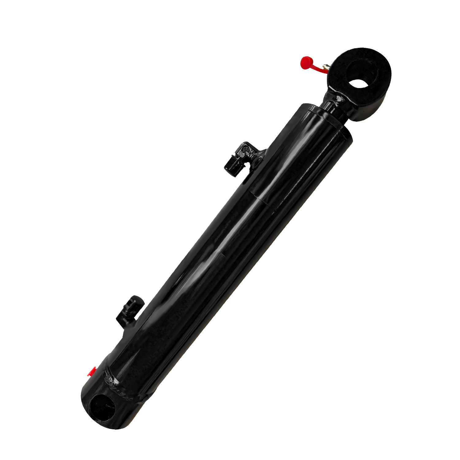 6586700 Hydraulic Bucket Tilt Cylinder Compatible with Bobcat S510 S530 S550 S570 S590 S595 T550 T590 T595