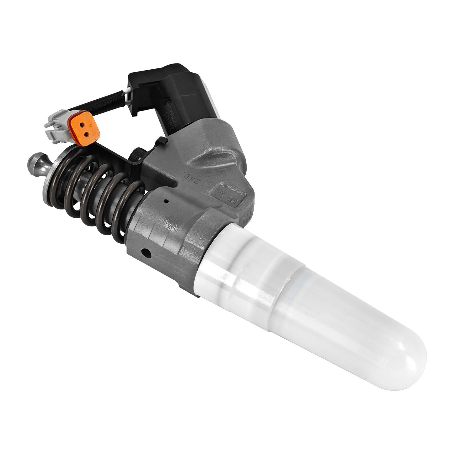 Fuel Injector For Cummins QSM11 QSM11-C Hyundai R485-9M Engine