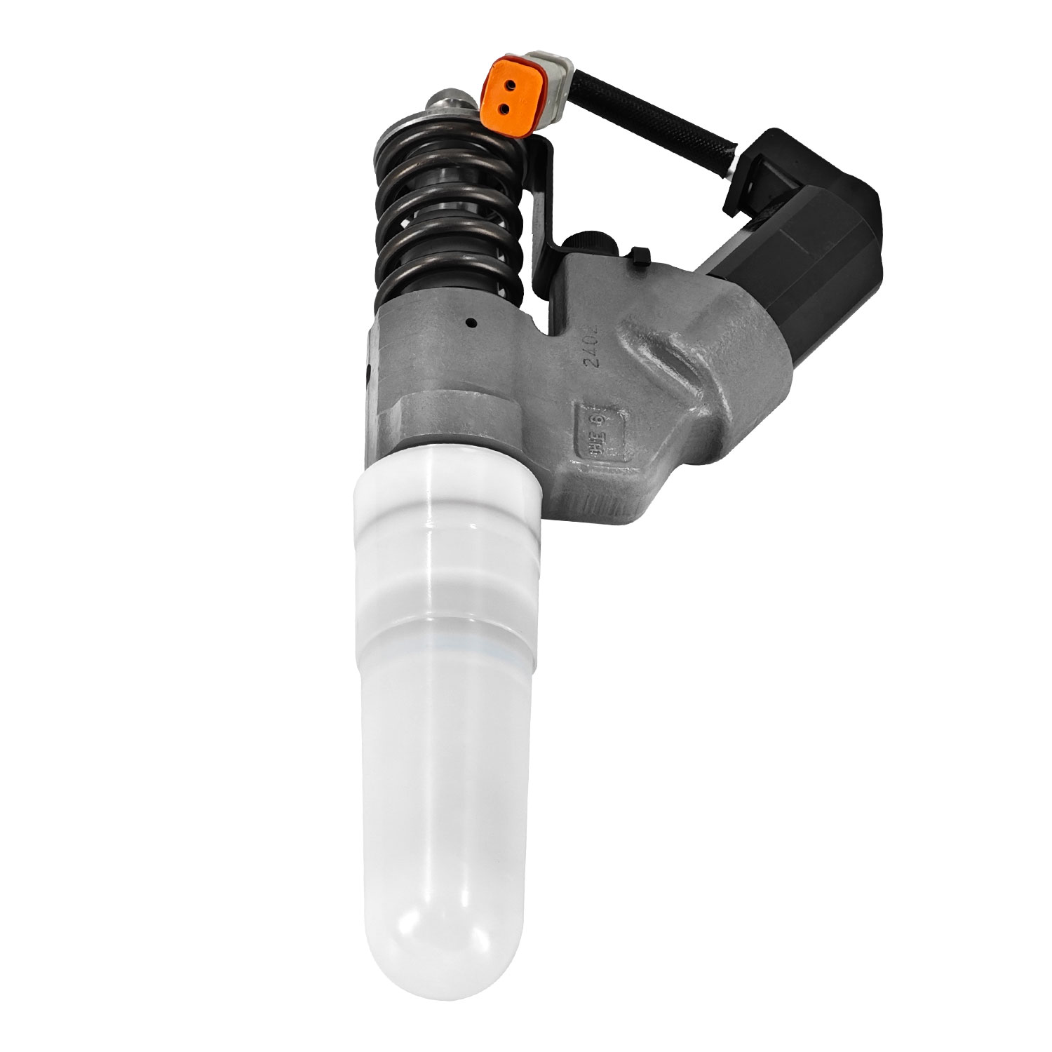 Fuel Injector For Cummins QSM11 QSM11-C Hyundai R485-9M Engine