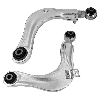 2Pcs Alignment Rear Camber Kit Aluminium Camber Arms for Honda Civic 2016-2021; for Accord 2018-2022 #BP67476 