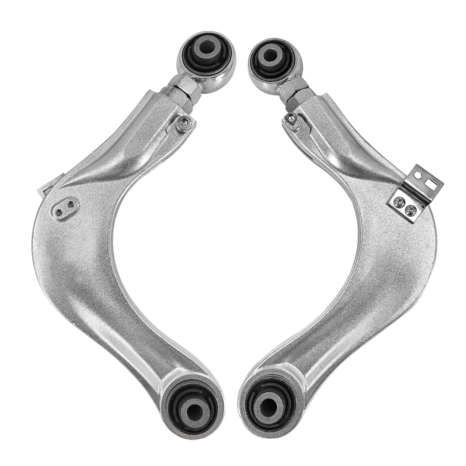 2Pcs Alignment Rear Camber Kit Aluminium Camber Arms for Honda Civic 2016-2021; for Accord 2018-2022 #BP67476 