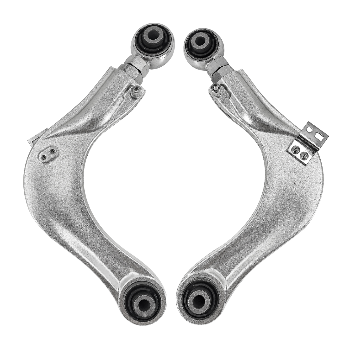 2Pcs Alignment Rear Camber Kit Aluminium Camber Arms for Honda Civic 2016-2021; for Accord 2018-2022 #BP67476 