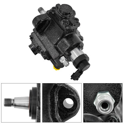 Fuel Injection Pump for Jeep Wrangler JK KK 2011-2016 2.8 68289937AA for Mopar