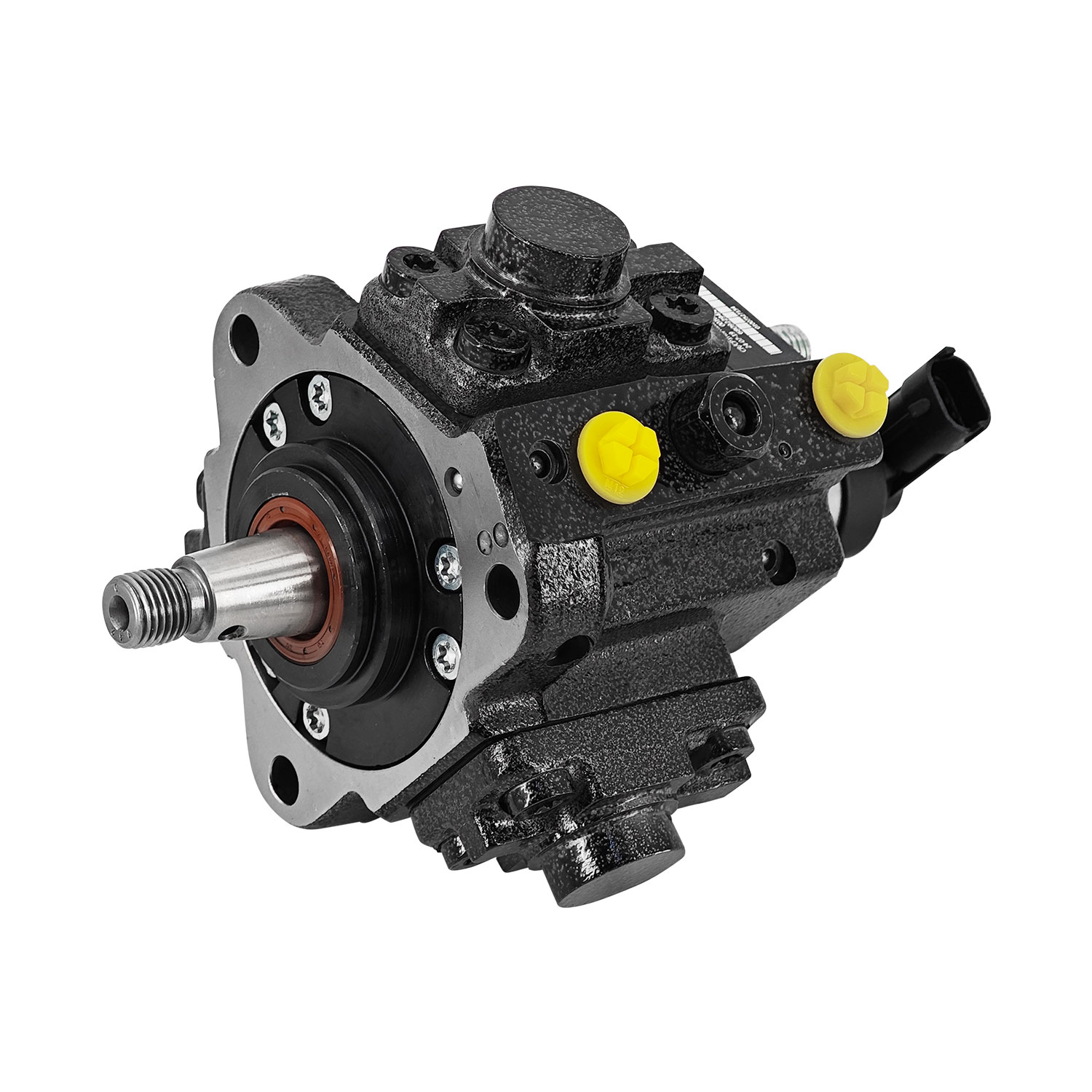 Fuel Injection Pump for Jeep Wrangler JK KK 2011-2016 2.8 68289937AA for Mopar