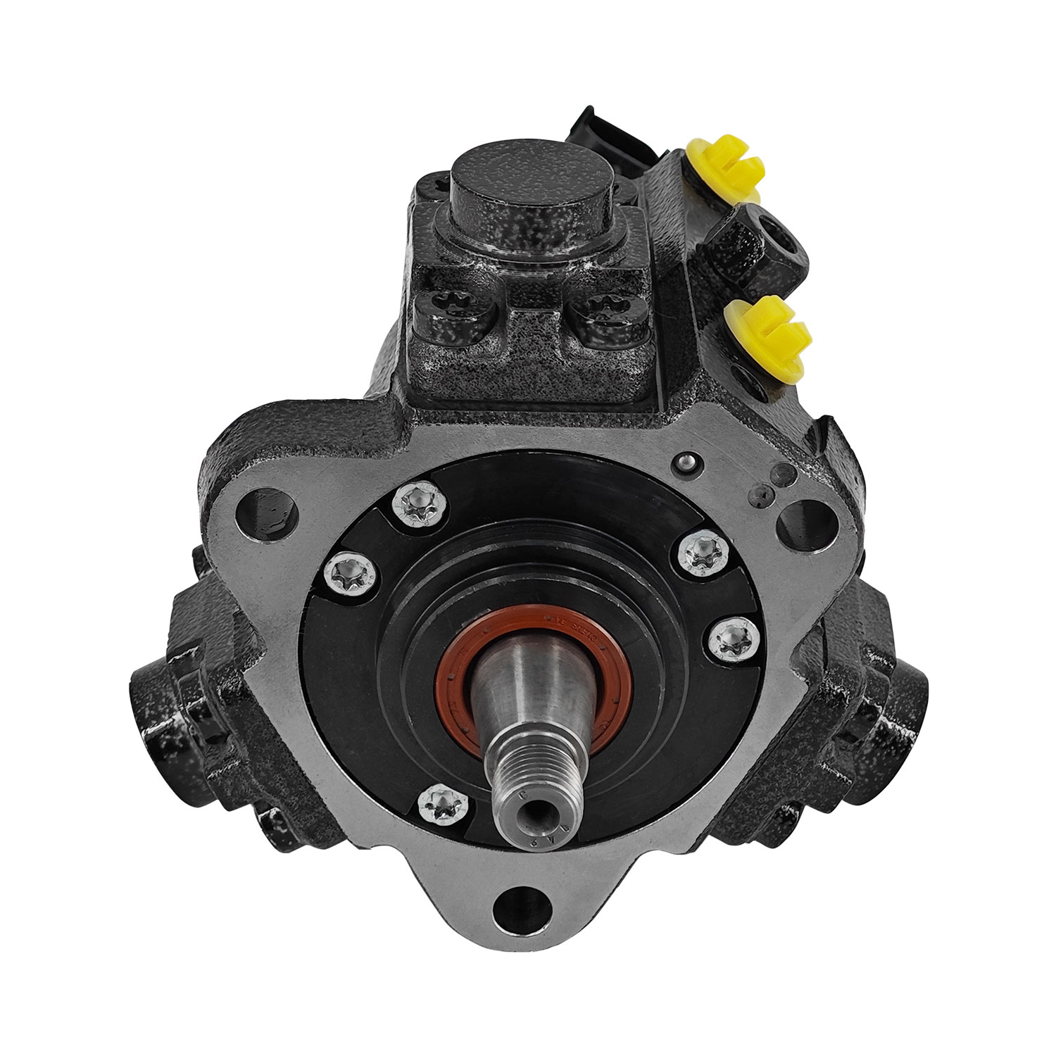 Fuel Injection Pump for Jeep Wrangler JK KK 2011-2016 2.8 68289937AA for Mopar