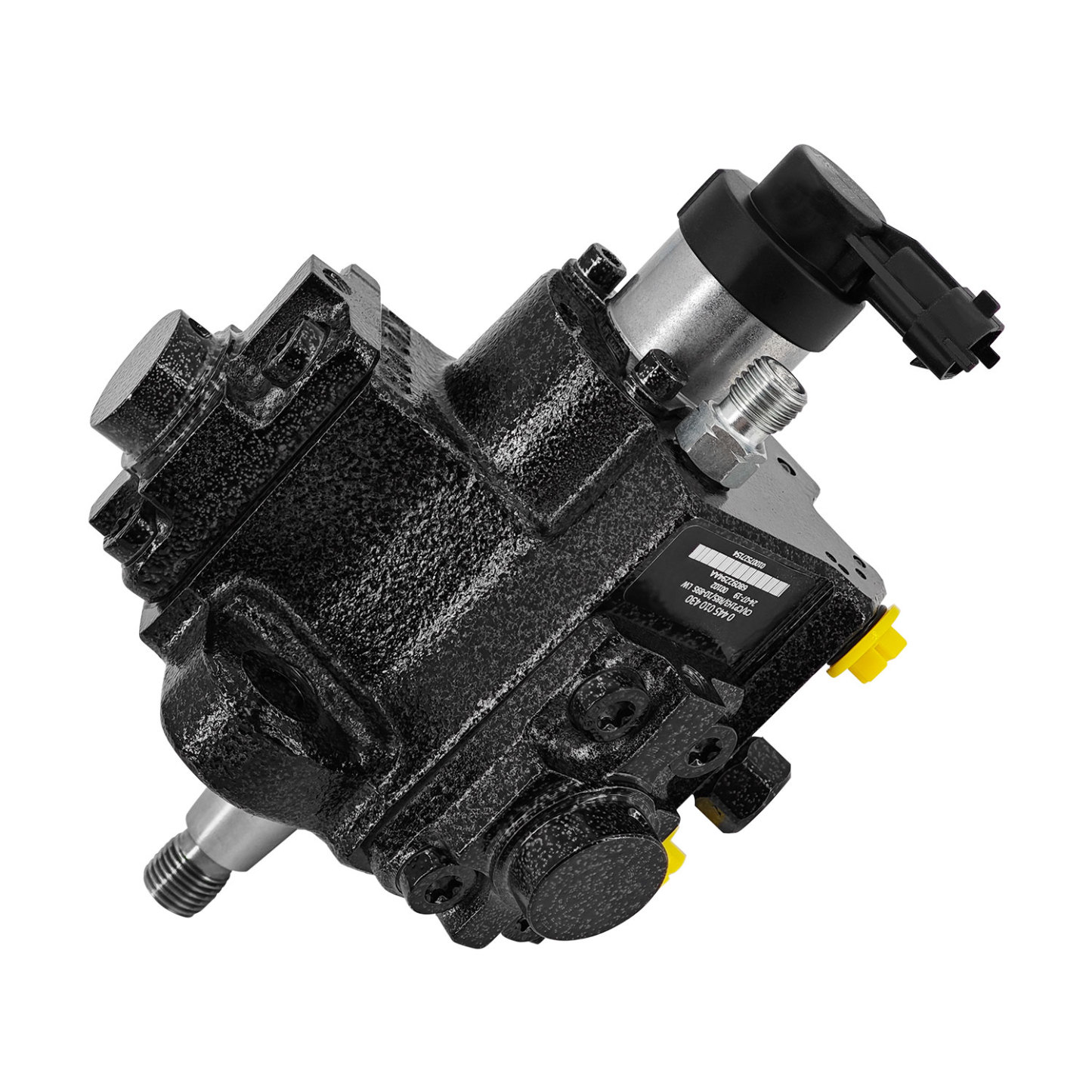 Fuel Injection Pump for Jeep Wrangler JK KK 2011-2016 2.8 68289937AA for Mopar