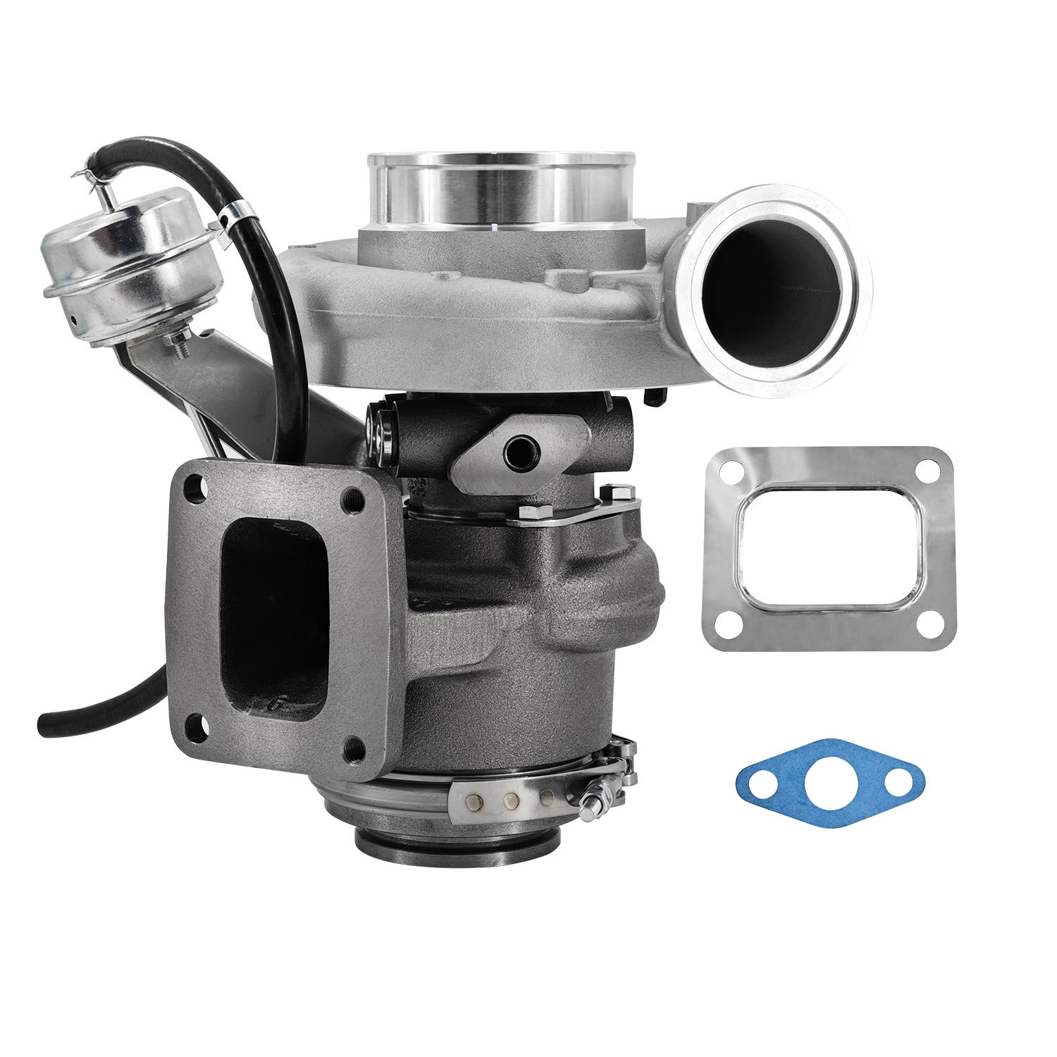 Turbo Turbocharger Fits for Cummins Engine HX35G 6BTAA