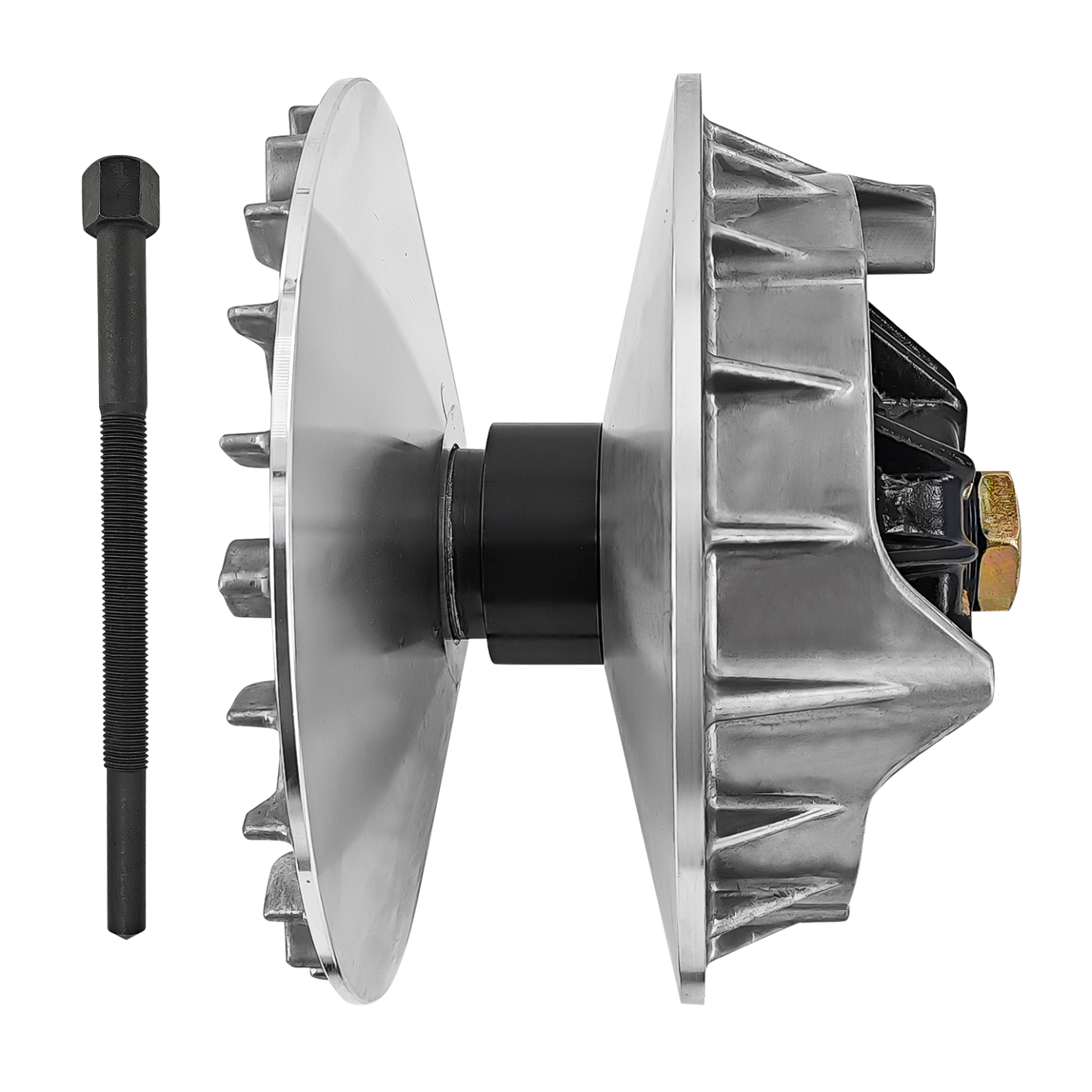 Front Clutch Variator Kit 0GS0-051000-10010 for CFMoto CFORCE 600 CF600AU-3S 2018-2022