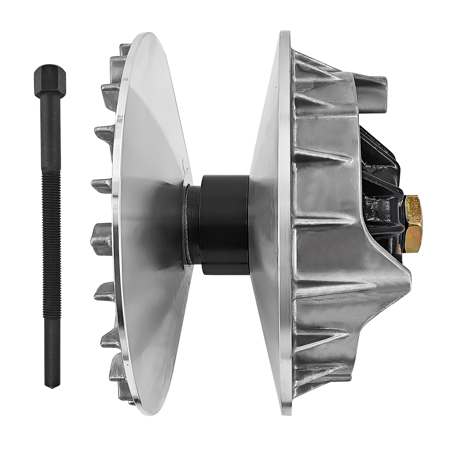 Front Clutch Variator Kit 0GS0-051000-10010 for CFMoto CFORCE 600 CF600AU-3S 2018-2022