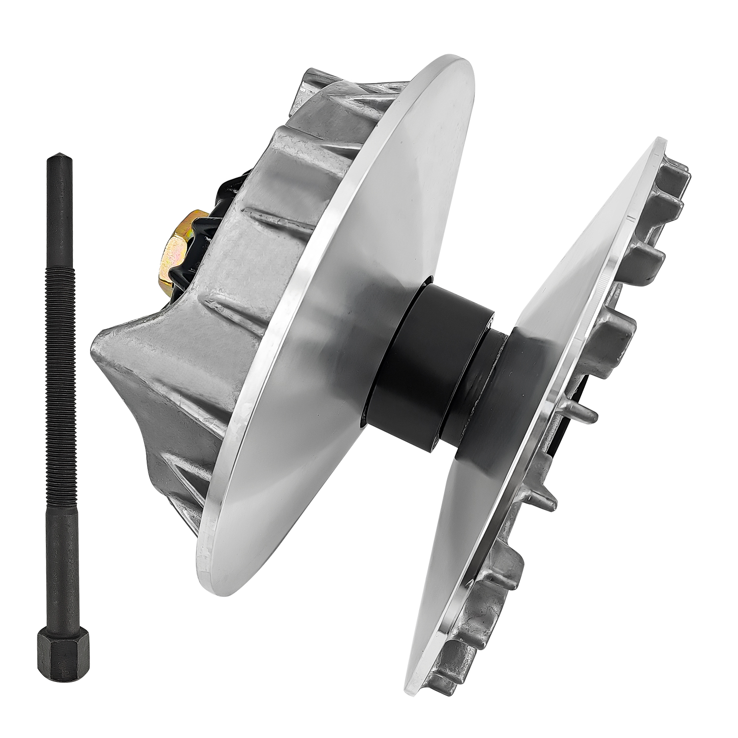 Front Clutch Variator Kit 0GS0-051000-10010 for CFMoto CFORCE 600 CF600AU-3S 2018-2022