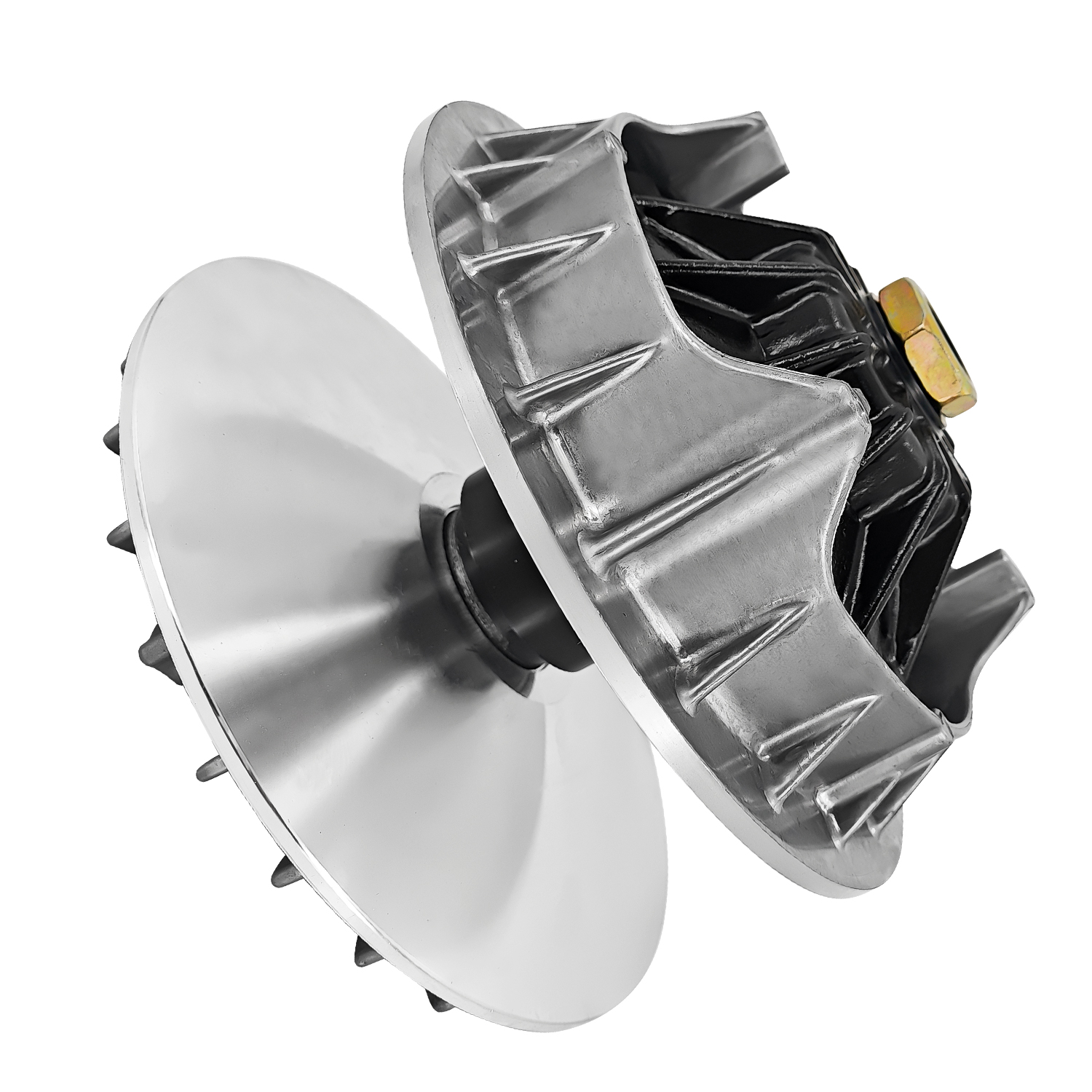 Front Clutch Variator Kit 0GS0-051000-10010 for CFMoto CFORCE 600 CF600AU-3S 2018-2022