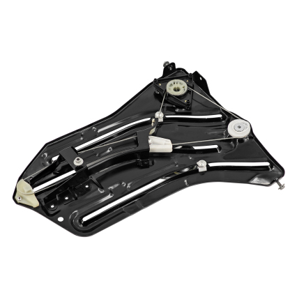Left Rear Window Regulator for Mini Cooper 1.6L Chassis R52 2005-2008 Chassis R57 2009-2015