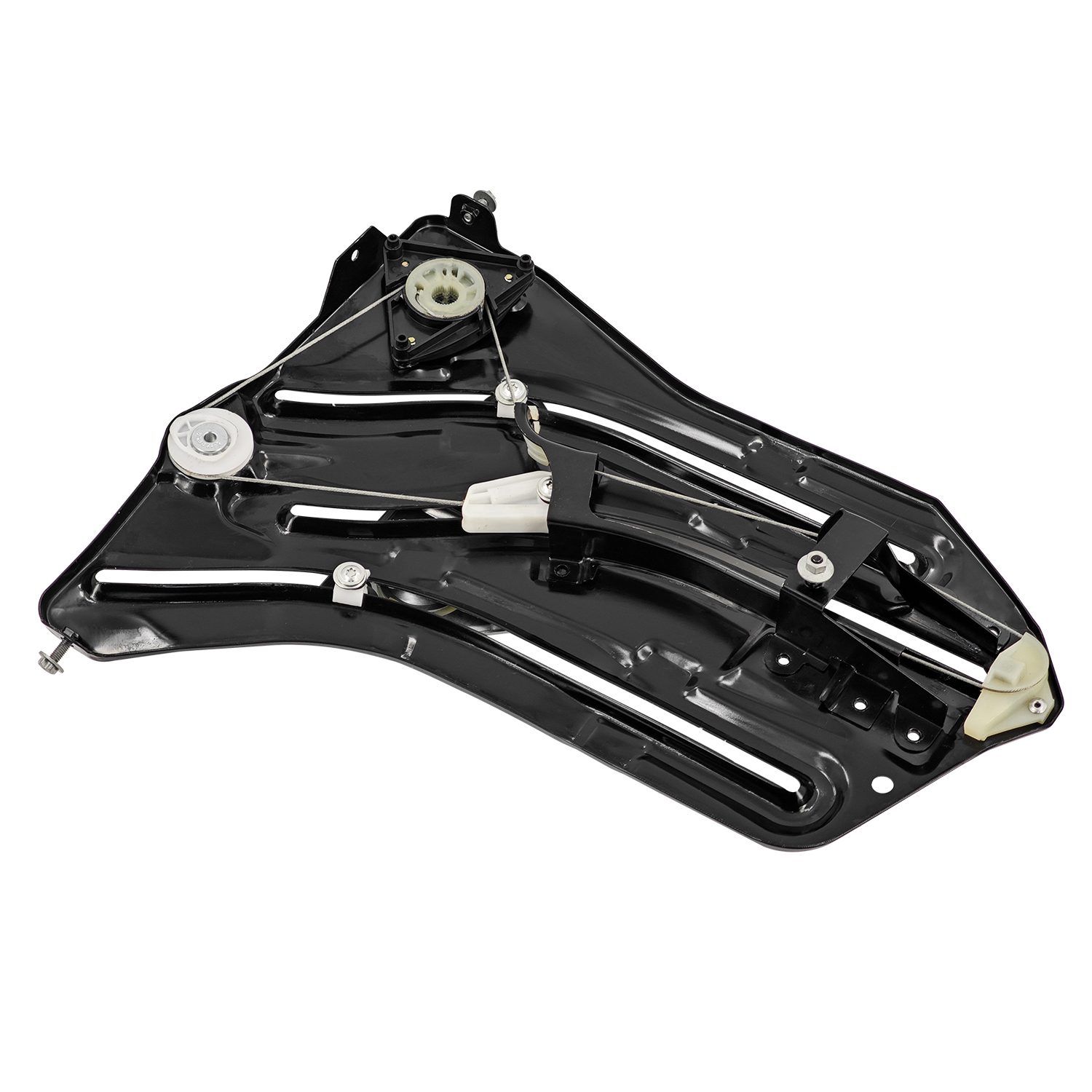 Right Rear Window Regulator for Mini Cooper 1.6L Chassis R52 2005-2008 Chassis R57 2009-2015