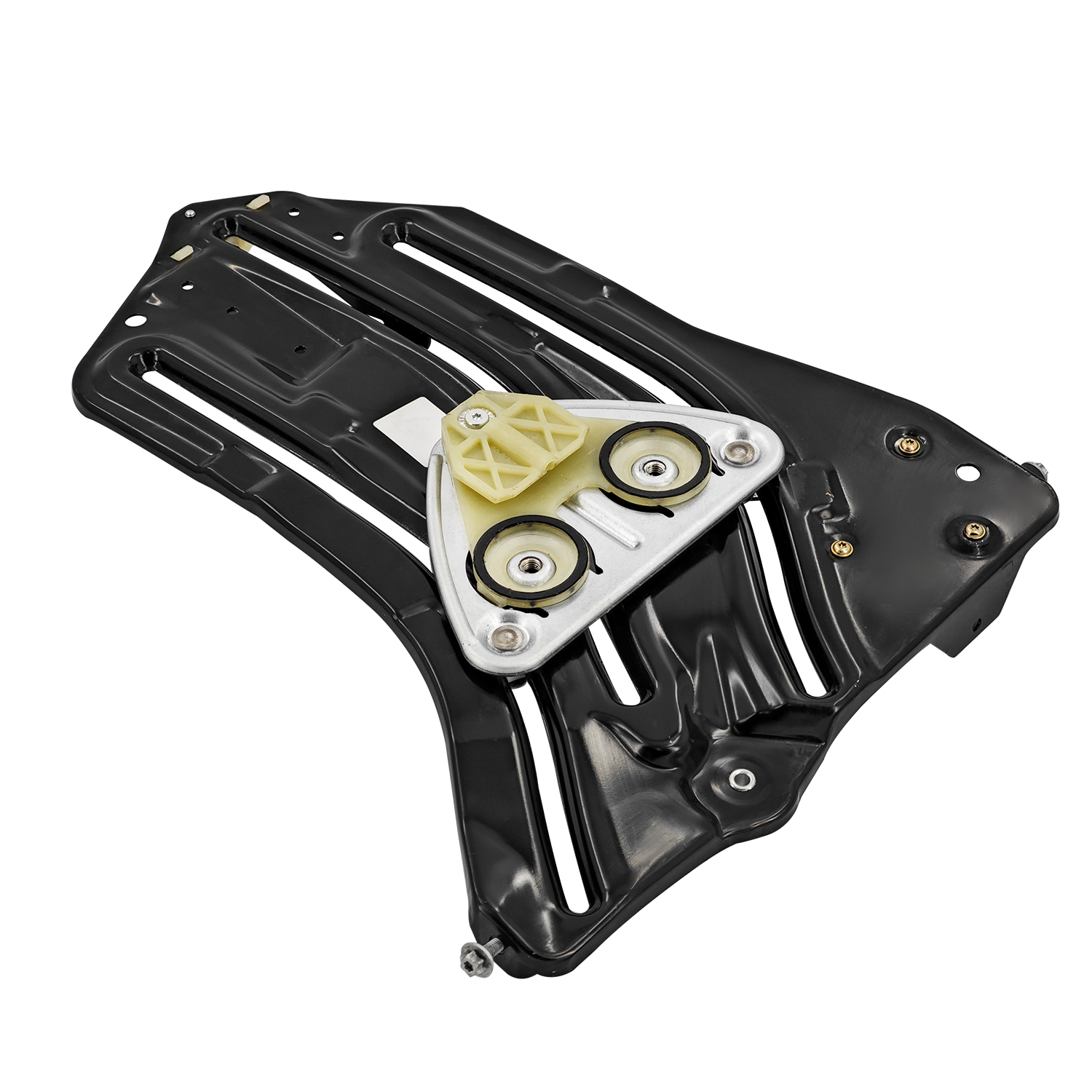 Right Rear Window Regulator for Mini Cooper 1.6L Chassis R52 2005-2008 Chassis R57 2009-2015