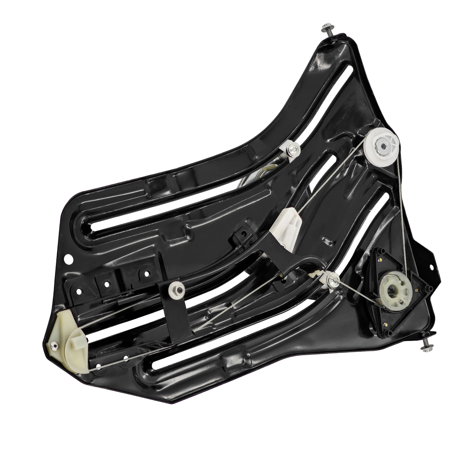 Right Rear Window Regulator for Mini Cooper 1.6L Chassis R52 2005-2008 Chassis R57 2009-2015