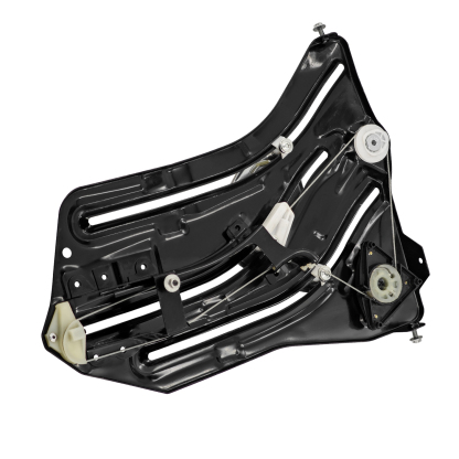 Right Rear Window Regulator for Mini Cooper 1.6L Chassis R52 2005-2008 Chassis R57 2009-2015