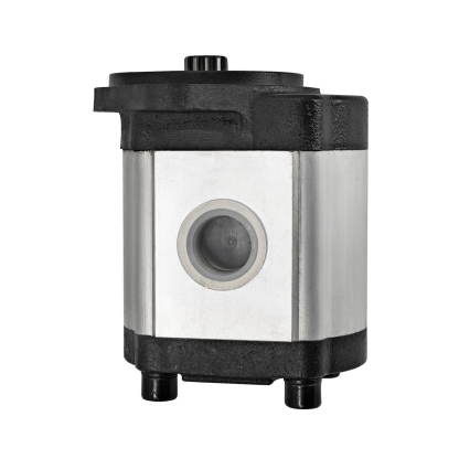 11T Hydraulic Gear Pump for Bobcat 751G 753G 763G 773G 753 7753 763 773 751 733 Skid Steer #6672051 #550136836 