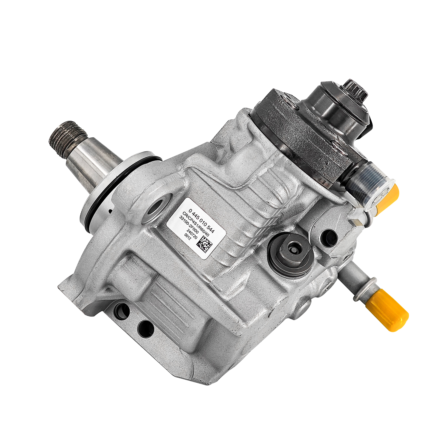 0445010544 NEW OUTRIGHT BOSCH CP4 COMMON RAIL PUMP HYUNDAI SANTA FE (E | Denco Diesel And Turbo - Foto 7