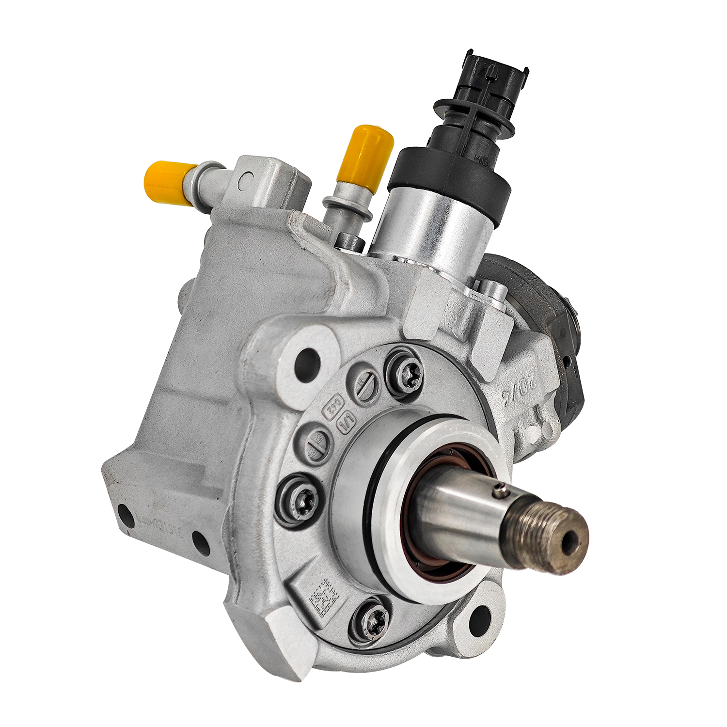 Fuel Injection Pump For Hyundai Santa Fe ix35 Kia Sorento Sportage Carnival D4HA D4HB CRDi 4WD 2.0L 2.2L 