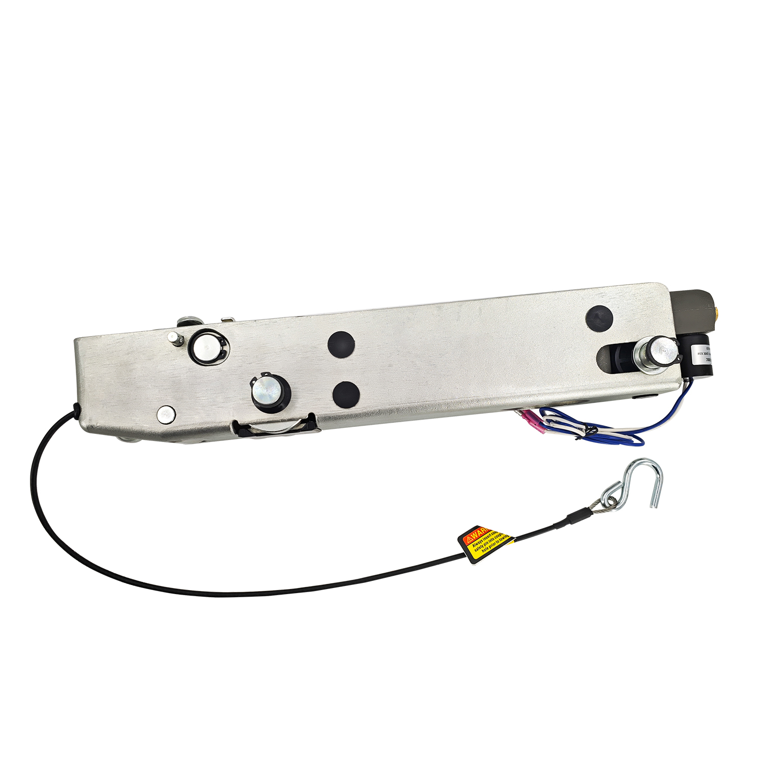 34044 Inner Member UFP A-60 DISC BRAKE Actuator TANDEM Hydraulic 7500LB 2" Ball