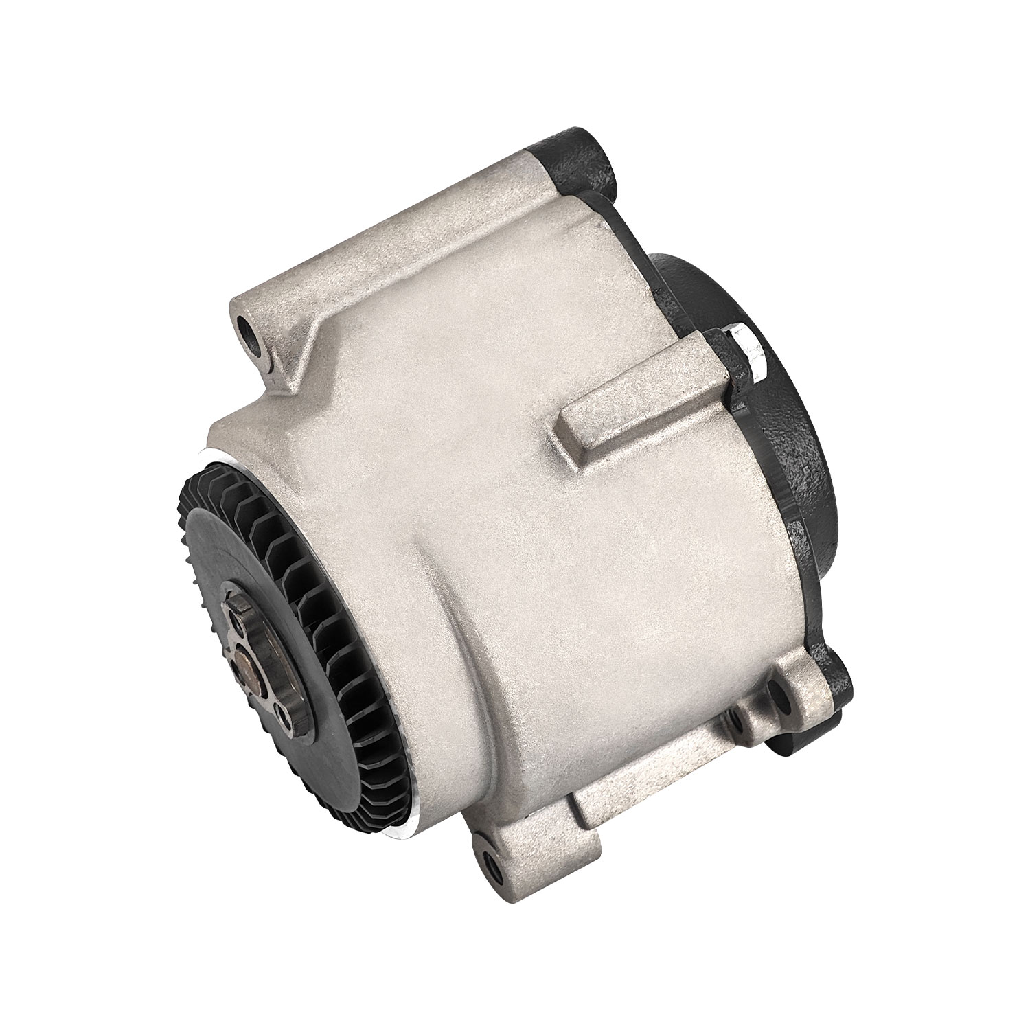 7849167 Secondary Air Injection Pump Smog Pump Fits for 1988-1993 Chevrolet C1500 8 Cyl 5.7L 5.0L 4.3L