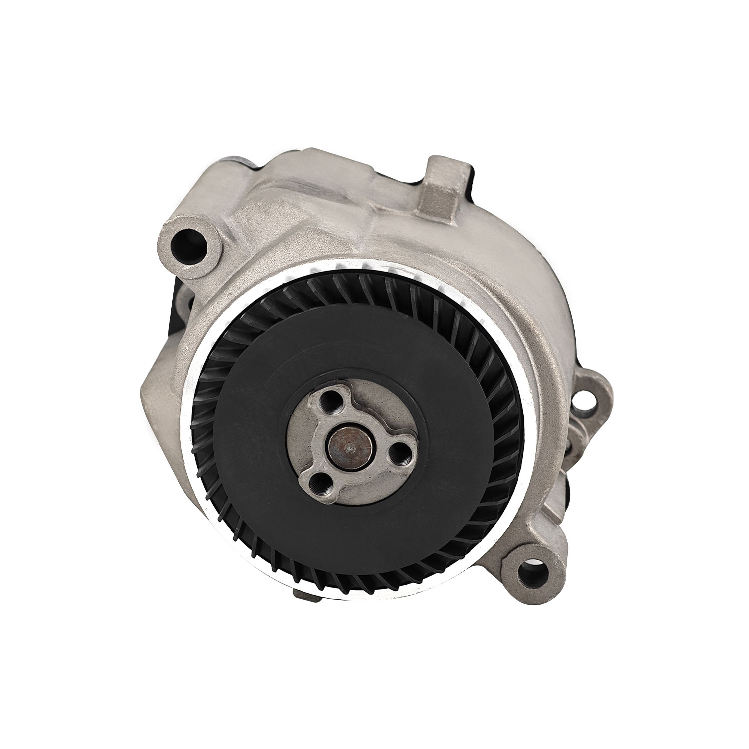 7849167 Secondary Air Injection Pump Smog Pump Fits for 1988-1993 Chevrolet C1500 8 Cyl 5.7L 5.0L 4.3L